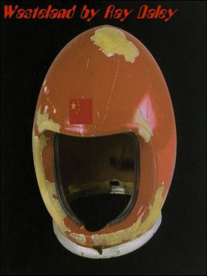 cover image of Wasteland